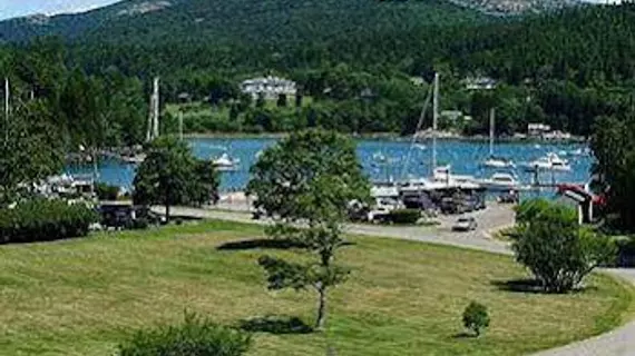 Kimball Terrace Inn | Maine - Bar Harbor (ve civarı) - Northeast Harbor