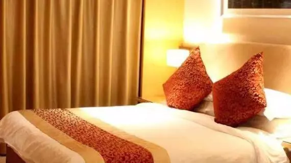 Yuyao Yonghegong Hotel | Zhejiang - Ningbo