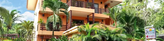 Hotel Inn On The Park | Puntarenas (ili) - Quepos (ve civarı) - Manuel Antonio