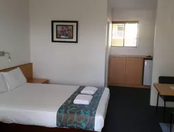 Annerley Motor Inn | Queensland - Brisbane (ve civarı) - Annerley