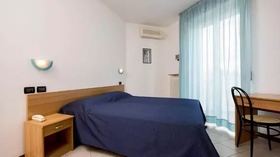 Residence Villa Azzurra | Emilia-Romagna - Rimini