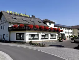 Airport-Hotel Fortuna | Rhineland-Palatinate - Lautzenhausen