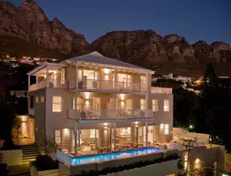 Sea Five Boutique Hotel | West Coast DC - Drakenstein - Cape Town (ve civarı) - Cape Town - Bakoven - Camps Bay