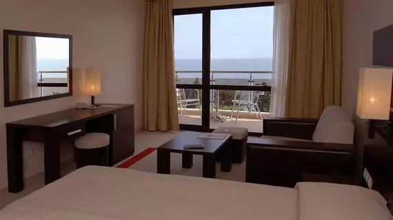 Vigo Hotel | Burgaz - Nessebar