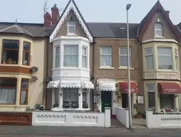 The Highbury Hotel | Lancashire (kontluk) - Blackpool - Güney Sahili