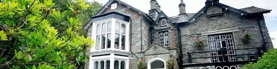 Glen Rothay | Cumbria (kontluk) - Ambleside