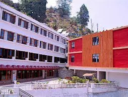 Hotel Vishnu Palace | Uttarkand - Dehra Dun Bölgesi - Dehradun - Mussoorie