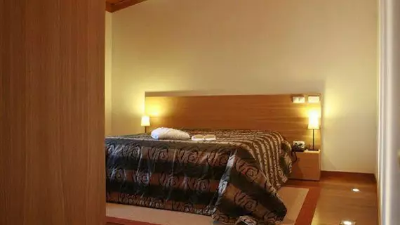 Hotel Rural Alves (Casa Alves Torneiros) | Norte - Braga Bölgesi - Braga - Penso