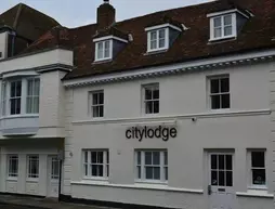 City Lodge Salisbury | Wiltshire (kontluk) - Salisbury