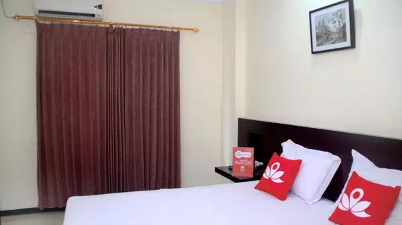 ZEN Rooms Gubeng Kertajaya | Doğu Cava - Surabaya - Gubeng