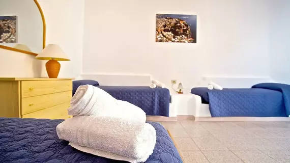 Il Veliero Blu - B&B Lipari Centro | Sicilya - Messina (vilayet) - Lipari