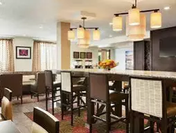 Hampton Inn - Portland/Clackamas | Oregon - Portland (ve civarı) - Clackamas