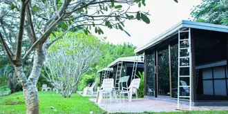 Buritara Resort & Spa, Kanchanaburi