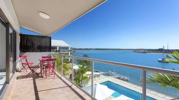 Noosa Shores Resort | Queensland - Noosa - Noosa Heads