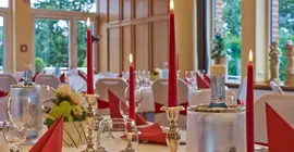 Hotel Restaurant Clemens-August | Kuzey Ren-Westfalia - Muenster - Ascheberg - Davensberg