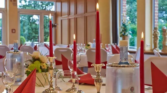 Hotel Restaurant Clemens-August | Kuzey Ren-Westfalia - Muenster - Ascheberg - Davensberg