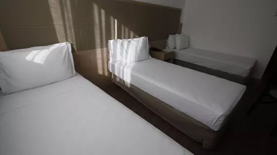 Americas Barra Hotel | Rio de Janeiro (eyaleti) - Rio de Janeiro (ve civarı) - Rio de Janeiro