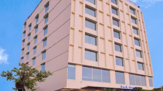 Hotel Park Ocean | Racastan - Jaipur Bölgesi - Jaipur