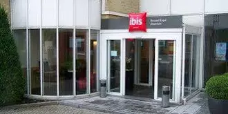 ibis Hotel Brussels Expo Atomium