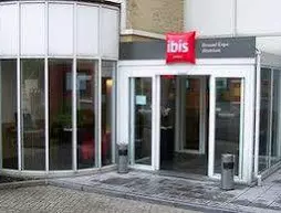 ibis Hotel Brussels Expo Atomium | Flaman Bölgesi - Flemish Brabant (vilayet) - Grimbergen - Strombeek-Bever