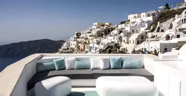 Andronikos Santorini | Ege Adaları - Santorini