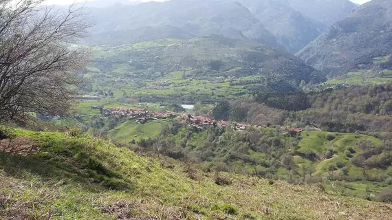 Hotel Palacio La Cajiga | Asturias - Penamellera Baja - Panes