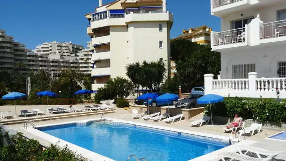 Sunny Beach | Andalucia - Malaga İli - Benalmadena