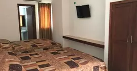 Hotel Maritimo | Veracruz - Veracruz (ve civarı) - Veracruz - Malecon