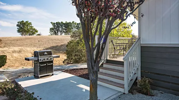 Wine Country RV Resort | Kaliforniya - San Luis Obispo (ve civarı) - Paso Robles