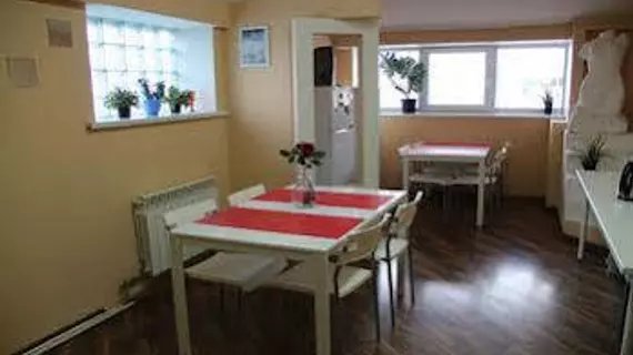 "Hostel ""Naberezhny""" | Nizhny Novgorod Federal Bölgesi - Nizhny Novgorod (ve civarı) - Nizhny Novgorod - Nizhniy Novgorod Kent Merkezi