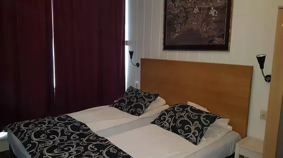 Hotel Holland Lodge | Utrecht (vilayet) - Utrecht