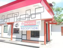 Hotel V | Nueva Ecija - Angeles City (ve civarı) - Mabalacat Şehri - Pampanga Province - Balibago