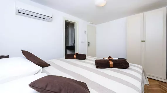 Rooms Andro | Dubrovnik-Neretva - Dubrovnik (ve civarı) - Dubrovnik - Dubrovnik Eski Kent Bölgesi