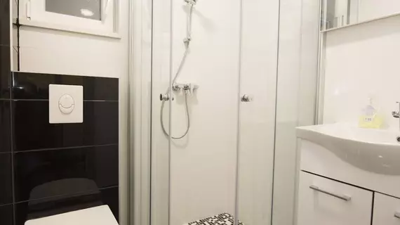 Hostel Sveti Kriz | Split-Dalmaçya - Kastela