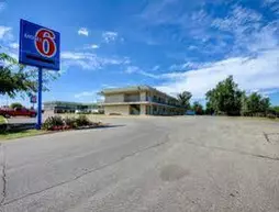 Motel 6 Tulsa West | Oklahoma - Tulsa (ve civarı) - Tulsa