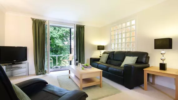 Berkshire Rooms - Newbury | Berkshire (kontluk) - Newbury