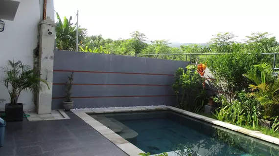 Villa Dencarik | Bali - Buleleng - Banjar