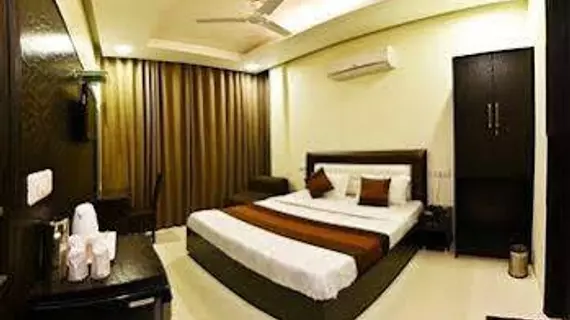 Hotel Akaal Residency | Pencap - Amritsar