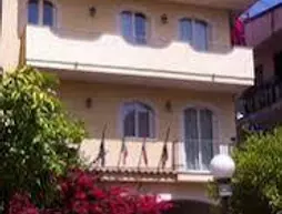 Hotel Sylesia | Sicilya - Messina (vilayet) - Taormina Sahili - Letojanni