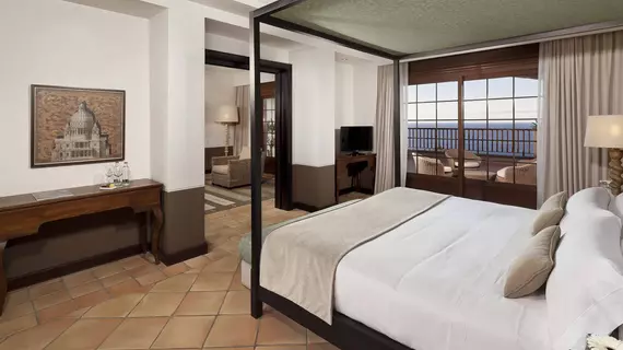 Melia Hacienda del Conde - Adults Only | Kanarya Adaları - Santa Cruz de Tenerife - Tenerife