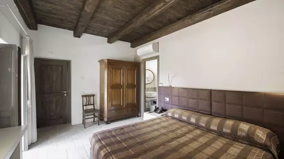 Liscia Country Relais | Sardinya - Sassari - Luras