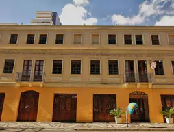 Hostel Roma | South Region - Parana (eyaleti) - Curitiba (ve civarı) - Curitiba - Matriz