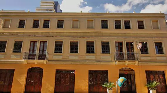 Hostel Roma | South Region - Parana (eyaleti) - Curitiba (ve civarı) - Curitiba - Matriz