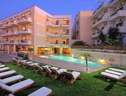 Lefteris Apartments