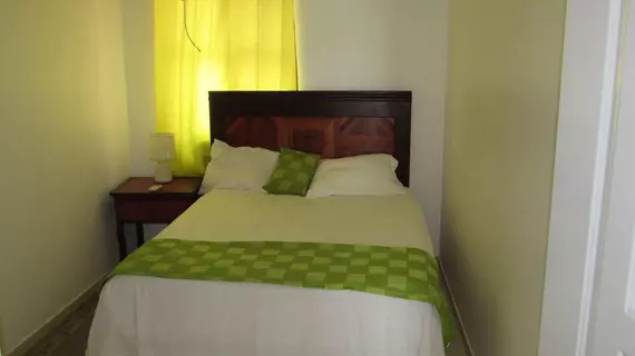 Apartamento el Pueblito Playa Dorada | Puerto Plata (ili) - Puerto Plata (ve civarı) - Puerto Plata