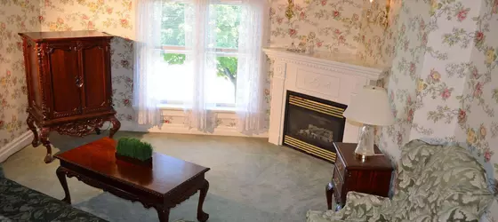 Bedham Hall B&B | Ontario - Niagara Regional Belediyesi - Niagara Şelalesi (ve civarı), Kanada - Niagara Şelalesi