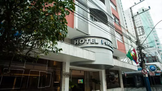 Hotel Pires | South Region - Santa Catarina (eyaleti) - Itajai (ve civarı) - Balneario Camboriu