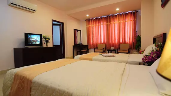 Phuoc Loc Tho 1 Hotel | Binh Duong (vilayet) - Ho Şi Min Şehri (ve civarı) - Ho Chi Minh City