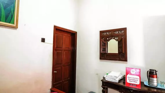 NIDA Rooms Kaliurang Sri Nindita | Yogyakarta Özel Bölgesi - Yogyakarta (ve civarı) - Depok - Condongcatur