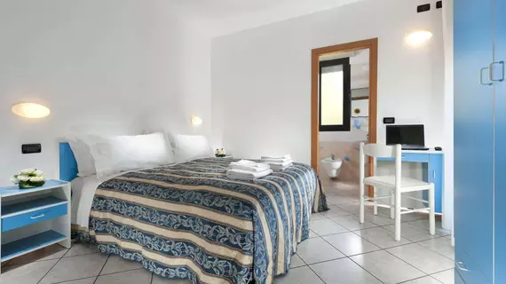 Residence Millennium | Emilia-Romagna - Rimini